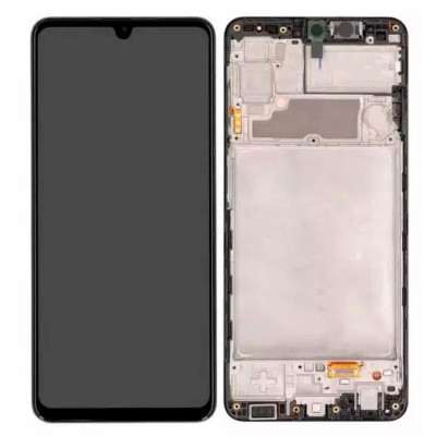 ECRA LCD + TOUCH SAMSUNG GALAXY A22 4G ( A225 ) - ORIGINAL