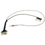 CABO ECRÃ ( LCD CABLE ) HP 15-DA | 15-DA0000NP | 15-DA0001NP | 15-DA0002NP | 15-DA1014NP | 15-DA1016NP | 15-DA1017NP