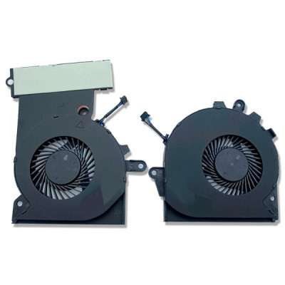 VENTOINHAS ( FANS ) CPU + GPU