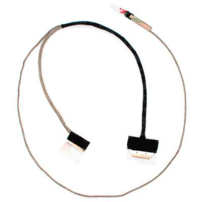 CABO ECRA LCD CABLE HP 15-BW 15-BW000NP 15-BW001NP 15-BW002NP 15-BW013NP 15-BW015NP 15-BW016NP