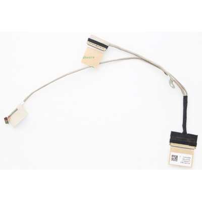 CABO ECRA ( LCD CABLE ) ASUS VIVOBOOK A412 | A412D | A412DA | A412DK | A412F | A412FA | A412FL | A412U | A412UA | A412UB