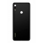 CARCASA TRASERA HUAWEI Y6 2019 - NEGRO