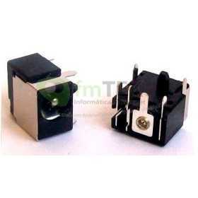 DC POWER JACK | CONECTOR HP 500 | 510 | 520 | 530 | 540 | 550 DC POWER JACK | CONECTOR HP 500 | 510 | 520 | 530 | 540 | 550