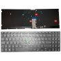 TECLADO ASUS K530 K530F K530FA K530UA K530UF V530 V530F V530FA V530UA A530 A530F A530FA A530UA A530UF
