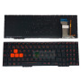 TECLADO ASUS TUF GAMING FX53 | FX53VW | FX553 | FX553VW