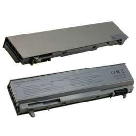 BATTERY DELL LATITUDE E6400 | E6410 | E6500 | E6510 | E8400 | M2400 | M4400 | M4500 BATERIA DELL LATITUDE E6410