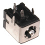DC POWER JACK INSYS 5.5*2.5MM