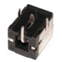 DC POWER JACK INSYS 5.5*2.5MM