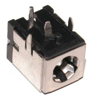 DC POWER JACK HP COMPAQ R3000 |R3100 R3100 R3200 R300 R3400 NX9105 ZD7000 ZV5400 ZX5200 ZX5300