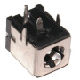 DC POWER JACK HP COMPAQ R3000 |R3100 R3100 R3200 R300 R3400 NX9105 ZD7000 ZV5400 ZX5200 ZX5300