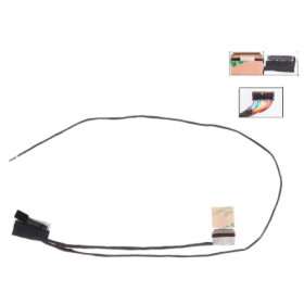 CABO ECRA ( LCD CABLE ) HP ELITEBOOK FOLIO 1040 G1 | 1040 G2 - 50.4LU06.021