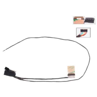 CABO ECRA ( LCD CABLE ) HP ELITEBOOK FOLIO 1040 G1 | 1040 G2 - 50.4LU06.021