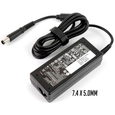 CARGADOR DELL LATITUDE E4200 | E4300 | E4310 - 7.4 MM x 5 MM