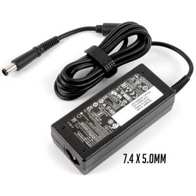 CARGADOR DELL LATITUDE E6220 | E6230 | E6320 | E6330 - 7.4 MM x 5 MM