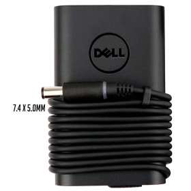 CARGADOR DELL LATITUDE E7240 | E7250 | E7270 | E7440 | E7450 | 7490 - 7.4 MM x 5 MM CARGADOR DELL LATITUDE E7240 | E7250 | E7270 | E7440 | E7450 | 7490 - 7.4 MM x 5 MM