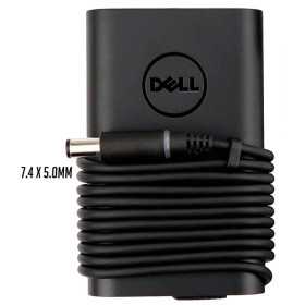 CARGADOR DELL LATITUDE LA65NM130 | HA65NM130 - 19.5V 3.34A 65W - 7.4 MM x 5 MM CARGADOR DELL LATITUDE LA65NM130 | HA65NM130 - 19.5V 3.34A 65W - 7.4 MM x 5 MM