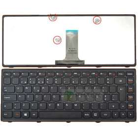 TECLADO LENOVO B40-30 | B40-45 | B40-70 | B40-80 | B40-80U | B41-80 SERIES