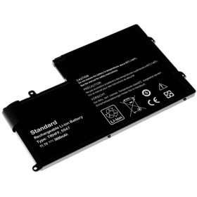 BATERIA DELL TRHFF 11.1V | 43W | 3950mAh