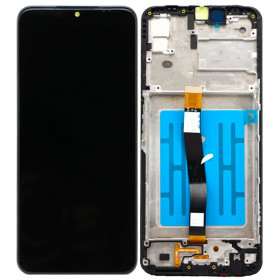 DISPLAY LCD + TOUCH SAMSUNG GALAXY A22 5G - SM-A226B ECRA LCD + TOUCH SAMSUNG GALAXY A22 5G - A226B - ORIGINAL