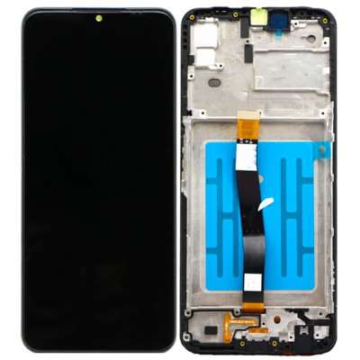 ECRA LCD + TOUCH SAMSUNG GALAXY A22 5G - A226B - ORIGINAL