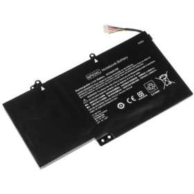 BATERIA HP 760944-421 | 761230-005 | HSTNN-LB6L | NP03XL