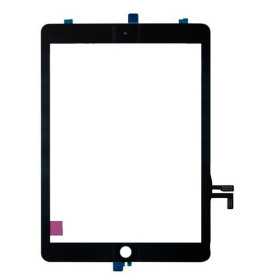 PANTALLA TÁCTIL APPLE IPAD 5TA GENERACIÓN | AIRE 2017 - A1822 | A1823 | A1474 | A1475 | A1476-9.7" PANTALLA TÁCTIL APPLE IPAD 5TA GENERACIÓN | AIRE 2017 - A1822 | A1823 | A1474 | A1475 | A1476-9.7"
