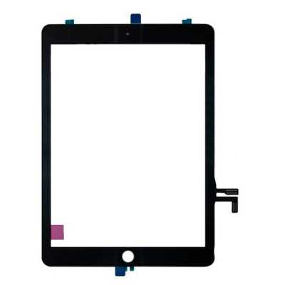 PANTALLA TÁCTIL APPLE IPAD 5TA GENERACIÓN | AIRE 2017 - A1822 | A1823 | A1474 | A1475 | A1476-9.7"