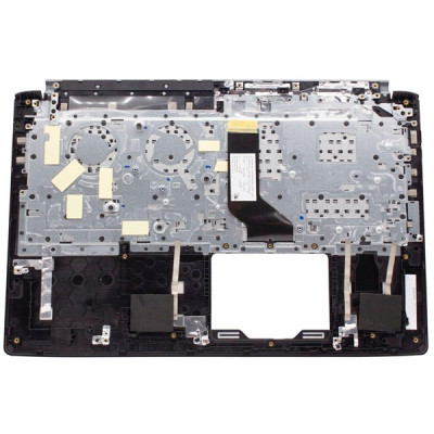 CARCAÇA + TECLADO ( TOP CASE ) PALMREST