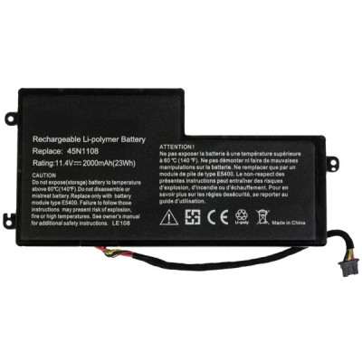 BATERIA LENOVO THINKPAD A275 | T440 | T440S | T450 | T450S | T460 | X230S | X240 | X240S