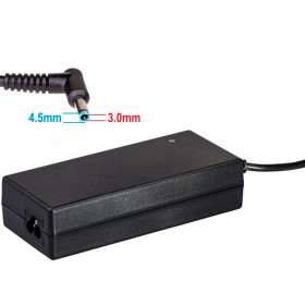 CARGADOR HP ENVY 15-J | 17-J | 17-N | 17-R - 120W