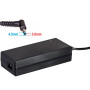 CARREGADOR HP ADP-120ZB BB HSTNN-CA25 HSTNN-DA25 HSTNN-LA25 PA-1121-62HA PA-1121-62HE 709984-001 709984-002 120W