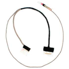 CABO ECRA ( LCD CABLE ) HP 250 G6 | 255 G6 CABO ECRA LCD CABLE HP 250 G6 255 G6