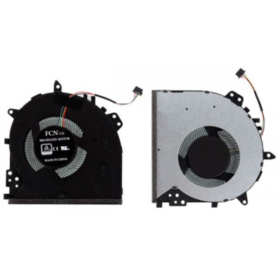 VENTILADOR ASUS X512 | X512D | X512DA | X512UA | X512UB | X512FA | F512 | F512D | F512DA | F512UA | F512UB | F512FA