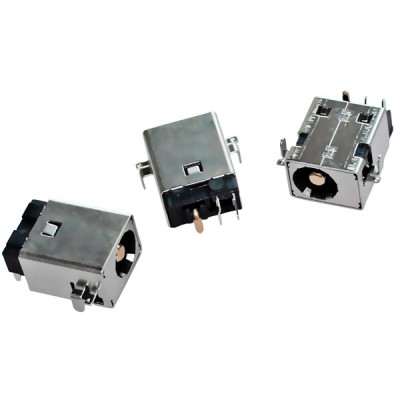 DC POWER JACK | CONECTOR