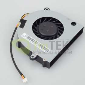 VENTOINHA ( FAN ) TOSHIBA SATELLITE L500 | L500-13W | L505 | L505-13E | L555 SERIES FAN TOSHIBA SATELLITE L500 L500-13W L505 L505-13E L555 SERIES