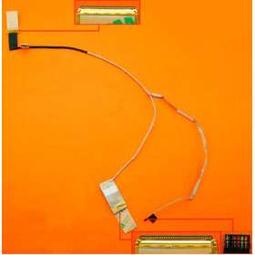 CABO ECRÃ ( LCD CABLE ) ASUS A550 | X550 | F550 | K550 | P550 | F554 | X552 | F552 | R510 | R513CL