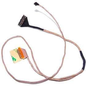 CABO ECRA LCD CABLE DELL INSPIRON 17R-5721 DC02001MC00