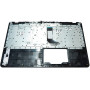 CARCAÇA + TECLADO ( TOP CASE ) PALMREST