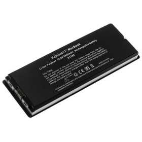 BATERIA APPLE MACBOOK 13" - A1181 - A1185 -  5200mAh BATERIA APPLE MACBOOK 13" - A1181 -  5200mAh