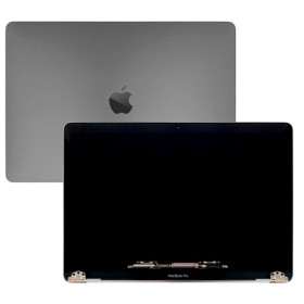 MÓDULO ECRÃ LCD APPLE MACBOOK PRO A2159 EMC 3301 - 2018 | 2019 MÓDULO COMPLETO ECRÃ LCD APPLE MACBOOK PRO RETINA A2159 EMC 3301 - 2018 | 2019