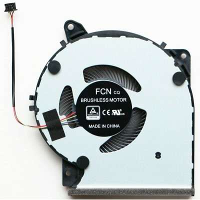 VENTOINHA FAN ASUS X409 X409U X409F X409M F409 F409U F409M F409F A409 A409U A409M A409F