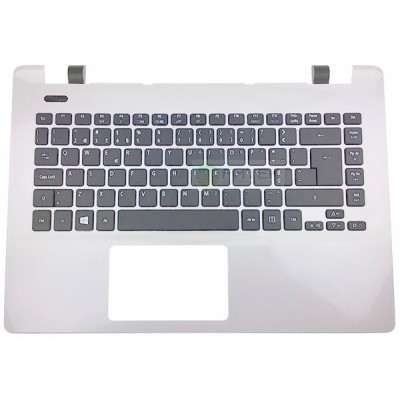 CARCASA + TECLADO ACER ASPIRE E5-411 | E5-411G | E5-471 | E5-471G | E5-421 | E5-421G - 60.MQDN7.029