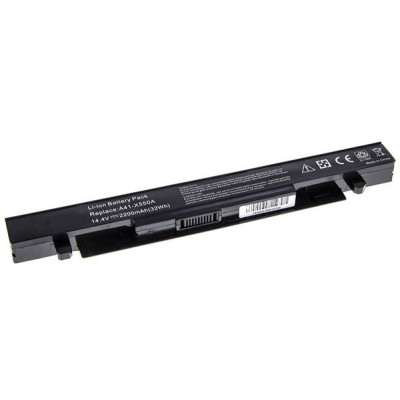 BATERÍA ASUS P550 | P550C | P550L | P552 | P552E | P450 | P450C | P450L | P450V  SERIES