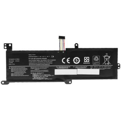 BATERÍA LENOVO V14-ADA | V14-ARE | V14-IGL | V14-IIL | V14-IKB | V14-IWL | V15-ADA | V15-IGL | V15-IIL | V15-IKB | V15-IWL
