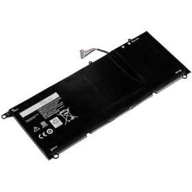 BATERIA DELL XPS 13 9343 | 9350 - 0DRRP | 0JD25G | 0N7T6 | 90V7W | JD25G | RWT1R