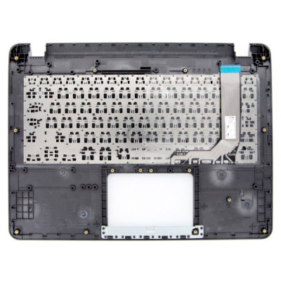 CARCASA + TECLADO ASUS X407 | X407UA | X407MA | F407 | F407UA | F407MA | A407 | A407UA | A407MA