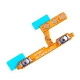 FLEX BOTÃO VOLUME SAMSUNG GALAXY A22 4G ( A225 )