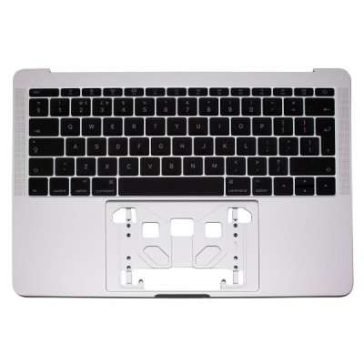 CARCASA + TECLADO APPLE MACBOOK PRO 13" A1708 EMC 2978 | EMC 3163 | EMC 3164 ( 2016 - 2017 )