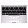 CARCASA + TECLADO APPLE MACBOOK PRO 13" A1708 EMC 2978 | EMC 3163 | EMC 3164 ( 2016 - 2017 )