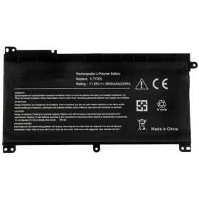 BATERIA HP PAVILION  M3-U 13.3" | X360 13-U001TU | X360 13-U002TU | X360 13-U178TU | X360 13-U179TU | X360 13-U180NO